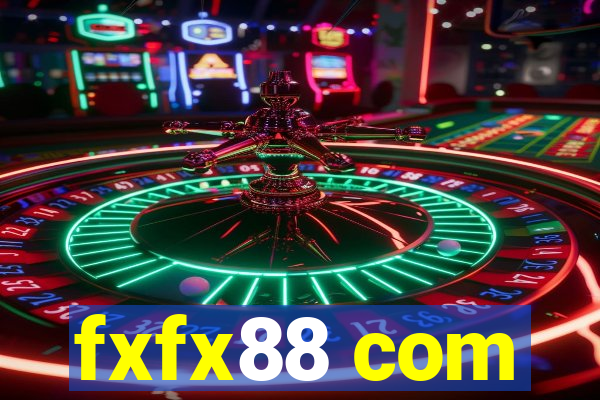 fxfx88 com